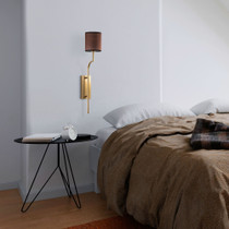 Zidna lampa Lumora - 15338