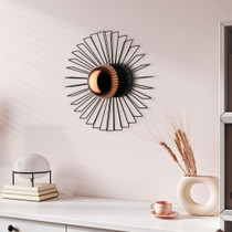 Zidna lampa Kaya - 15230 - M