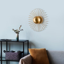 Zidna lampa Kaya - 15231 - M