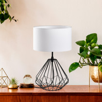 Stolna lampa Dijamant - S-706
