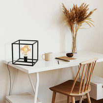 Stolna lampa Kafei - 13753