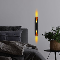 Zidna lampa Vega - 15366