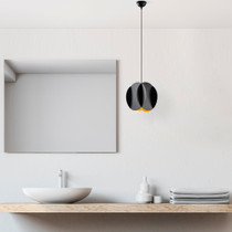 Luster Kut - 13778 - Crni