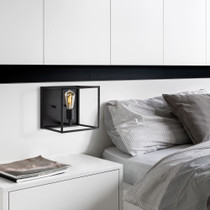 Zidna lampa Kafei - 13750