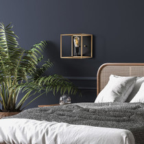 Zidna lampa Kafei - 13751