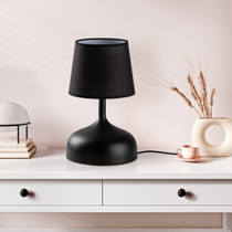 Stolna lampa Gomoljast - 15450