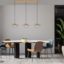 Luster Mantar - 6503 - S - 2