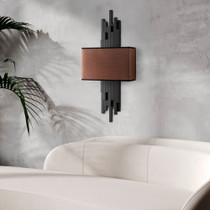 Zidna lampa Os - 15103