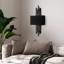 Zidna lampa Os - 15104