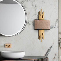 Zidna lampa Os - 15112