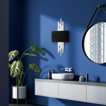 Zidna lampa Os - 15124