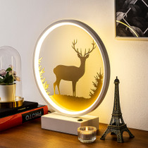 Stolna lampa BOŽIĆ15