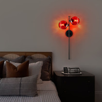 Zidna lampa Benek - 15 - 14411