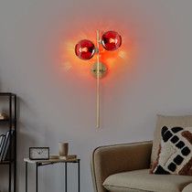 Zidna lampa Benek - 15 - 14421