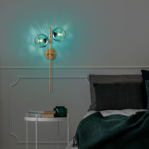 Zidna lampa Benek - 15 - 14422