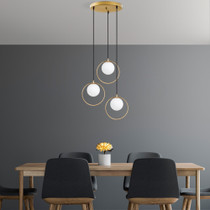 Luster Dolunay - 4507