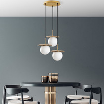 Luster Anemon - 13833