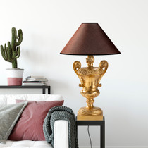 Stolna lampa ELEGANZE-5333