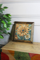 Dekorativna slika u okviru Ersytastablo14 - 16