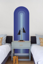 Dekorativna naljepnica za zid ERSYSTCKR2