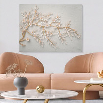 Dekorativno slikanje na platnu KNV10256 - 5070