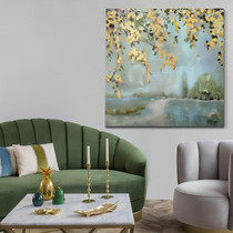 Dekorativno slikanje na platnu KNV10103 - 100100