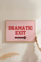 Dekorativna slika u okviru Artsmdftek1-3348