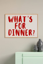 Dekorativna slika u okviru Artsmdftek9-3348