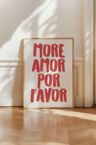 Dekorativna slika u okviru Ersy1Ham17