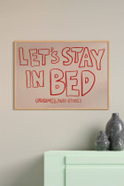 Dekorativna slika u okviru Artsmdftek14-5070