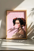 Dekorativna slika u okviru Artsmdftek32-5070