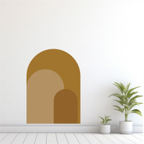 Dekorativna naljepnica za zid MB-00102