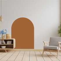 Dekorativna naljepnica za zid MB-00107