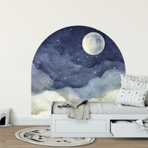 Dekorativna naljepnica za zid MB-00113