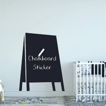 Dekorativna naljepnica za zid MY-00105