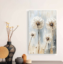 Dekorativno slikanje na platnu YNS-1008-60 x 90