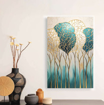 Dekorativno slikanje na platnu YNS-1041-70 x 100