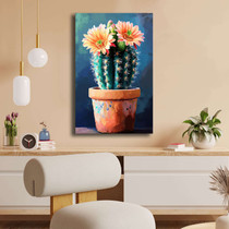 Dekorativno slikanje na platnu 4570BSRC-007