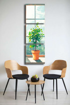 Dekorativna slika na platnu (3 komada) 3P4545BSRC-008