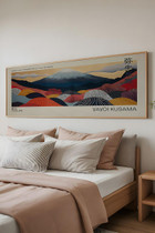 Dekorativna slika u okviru Artsmdfyty23-3370