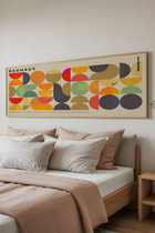 Dekorativna slika u okviru Artsmdfyty4-3370