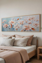 Dekorativna slika u okviru Artsmdfyty13-50120