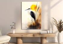 Dekorativno slikanje na platnu WY439 (50 x 70)