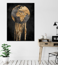 Dekorativno slikanje na platnu WY467 (50 x 70)