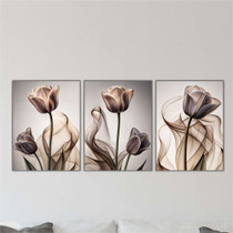 Dekorativna MDF slika (3 komada) MDF - 00109