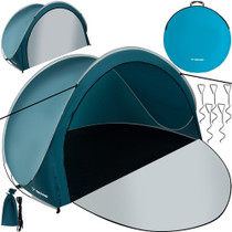 Šator za plažu 200x120x110cm Trizand 21267 Šator za plažu 200x120x110cm Trizand 21267