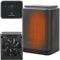 Kaminer Lumni 1500W – Vertikalni PTC keramički grijač
