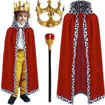 Kralj kostim set 3 kom. Kruzzel 20560