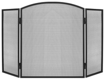 Zaslon za kamin PK013