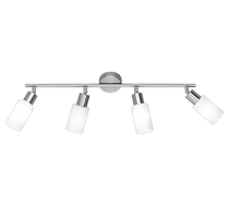 MARS/4xE14 spot lampa